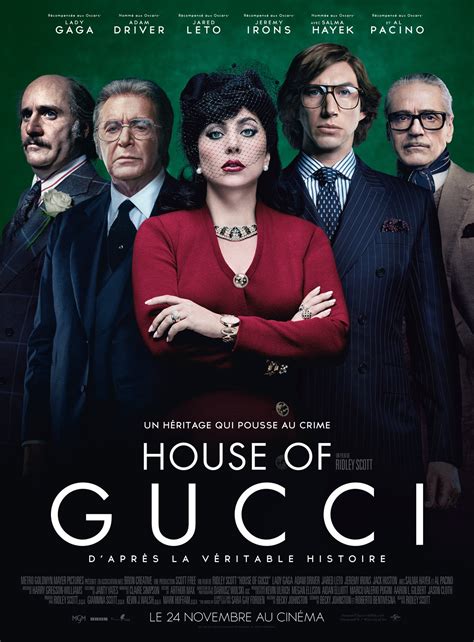 gucci the film|house of gucci full movie free.